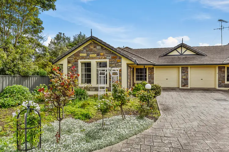 Main view of Homely house listing, 5 42 Ferrers Street, Mount Gambier SA 5290