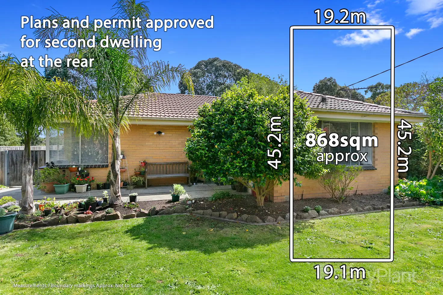 Main view of Homely house listing, 21 Wallara Crescent, Croydon VIC 3136