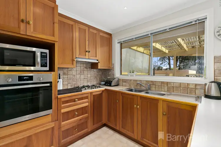 Fourth view of Homely house listing, 21 Wallara Crescent, Croydon VIC 3136