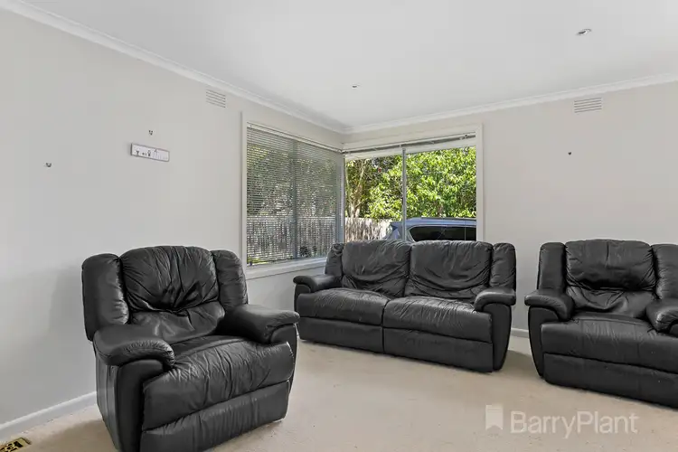 Fifth view of Homely house listing, 21 Wallara Crescent, Croydon VIC 3136
