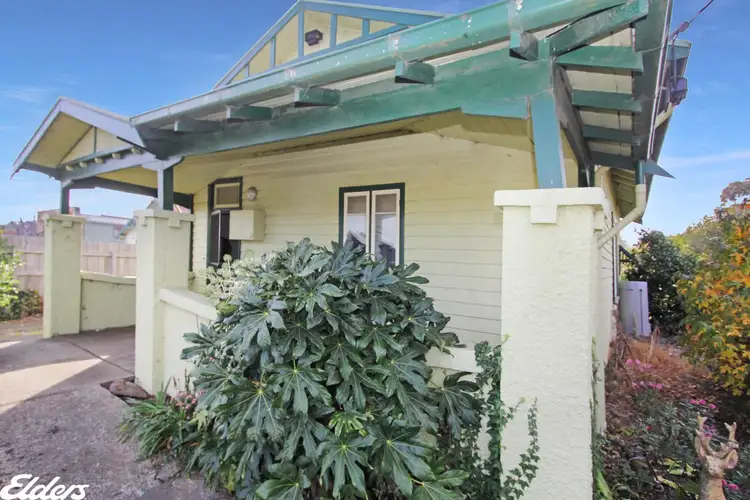 Main view of Homely house listing, 42 RODGERS STREET, Yarram VIC 3971