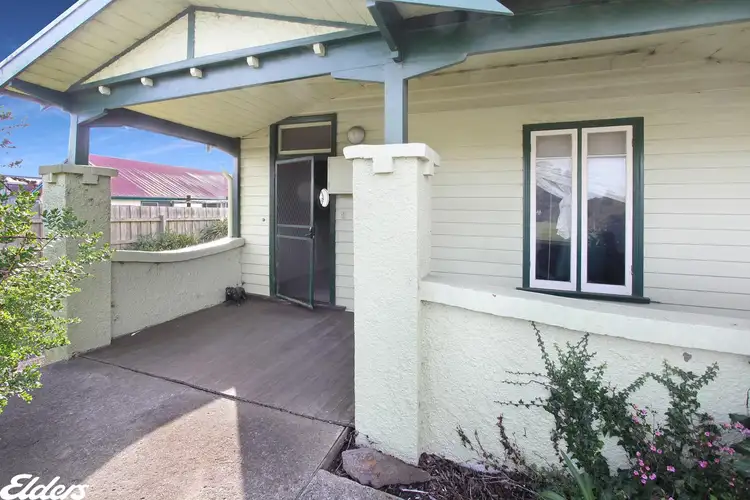 Second view of Homely house listing, 42 RODGERS STREET, Yarram VIC 3971