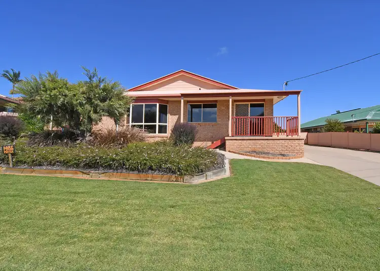 76 JOHNSTON BOULEVARD, Urraween QLD 4655