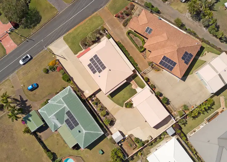 Third view of Homely house listing, 76 JOHNSTON BOULEVARD, Urraween QLD 4655