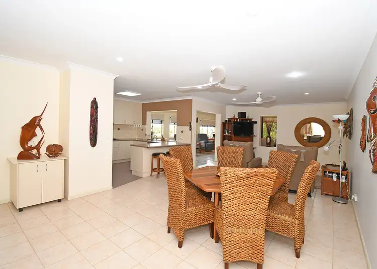 Fourth view of Homely house listing, 76 JOHNSTON BOULEVARD, Urraween QLD 4655