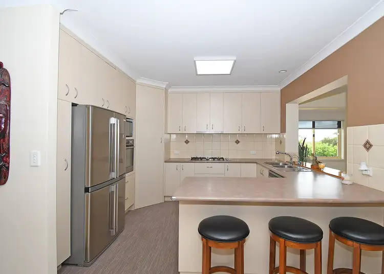 Fifth view of Homely house listing, 76 JOHNSTON BOULEVARD, Urraween QLD 4655