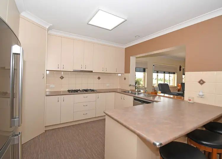 Sixth view of Homely house listing, 76 JOHNSTON BOULEVARD, Urraween QLD 4655