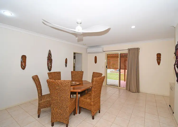 Seventh view of Homely house listing, 76 JOHNSTON BOULEVARD, Urraween QLD 4655