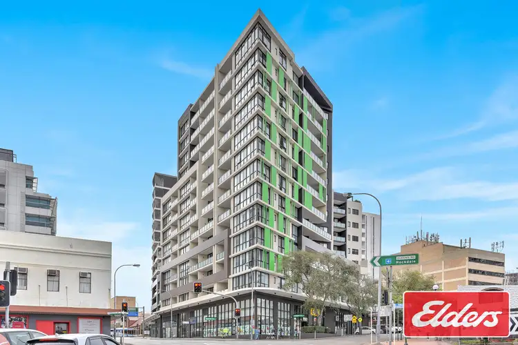 605/378-384 Forest Rd, Hurstville NSW 2220