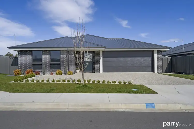 Lot 165 Sundowner Avenue, Legana TAS 7277
