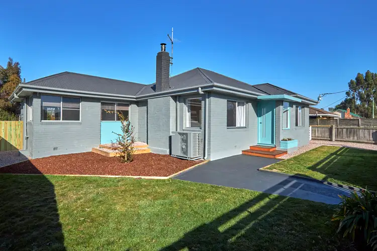 Second view of Homely house listing, 21 Mary Street, Perth TAS 7300