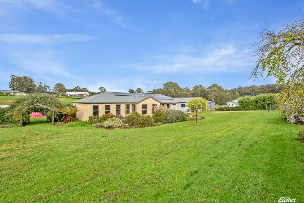 Main view of Homely house listing, 42 Lennah Drive, Wynyard TAS 7325