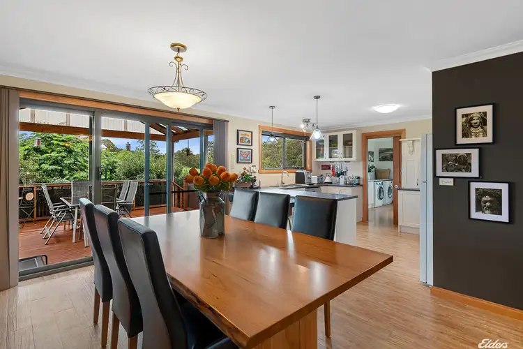 Second view of Homely house listing, 42 Lennah Drive, Wynyard TAS 7325