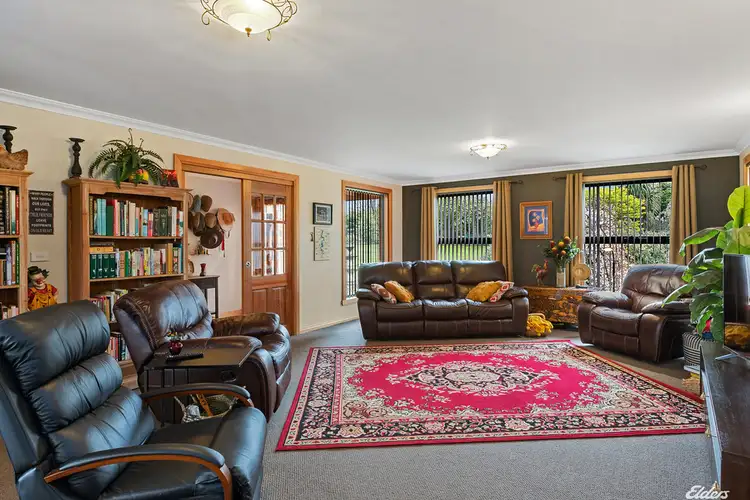 Third view of Homely house listing, 42 Lennah Drive, Wynyard TAS 7325