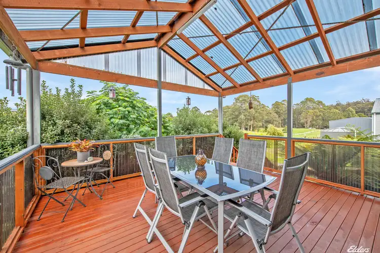 Fourth view of Homely house listing, 42 Lennah Drive, Wynyard TAS 7325