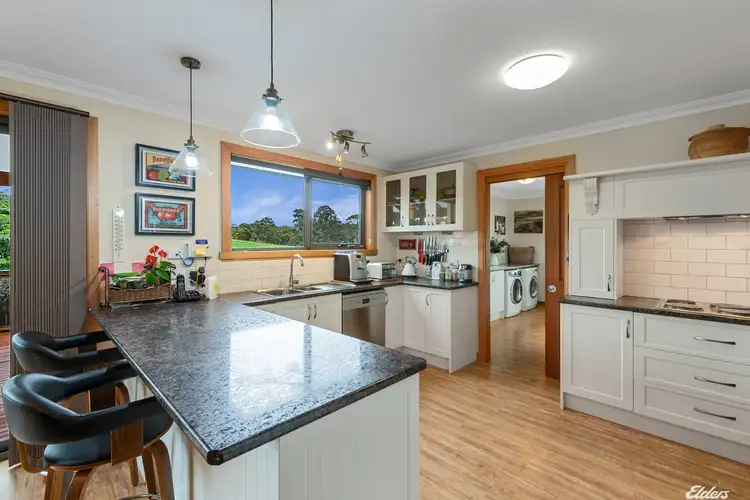 Fifth view of Homely house listing, 42 Lennah Drive, Wynyard TAS 7325