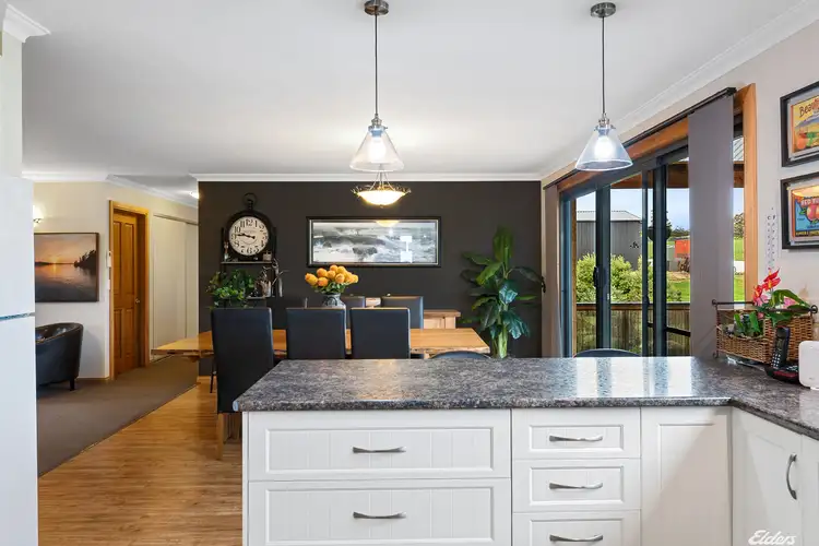 Sixth view of Homely house listing, 42 Lennah Drive, Wynyard TAS 7325