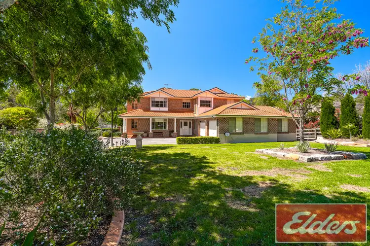 70-72 Davenport Drive, Wallacia NSW 2745