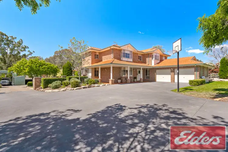 Second view of Homely house listing, 70-72 Davenport Drive, Wallacia NSW 2745