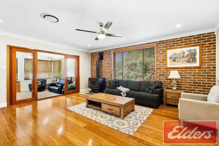 Fifth view of Homely house listing, 70-72 Davenport Drive, Wallacia NSW 2745
