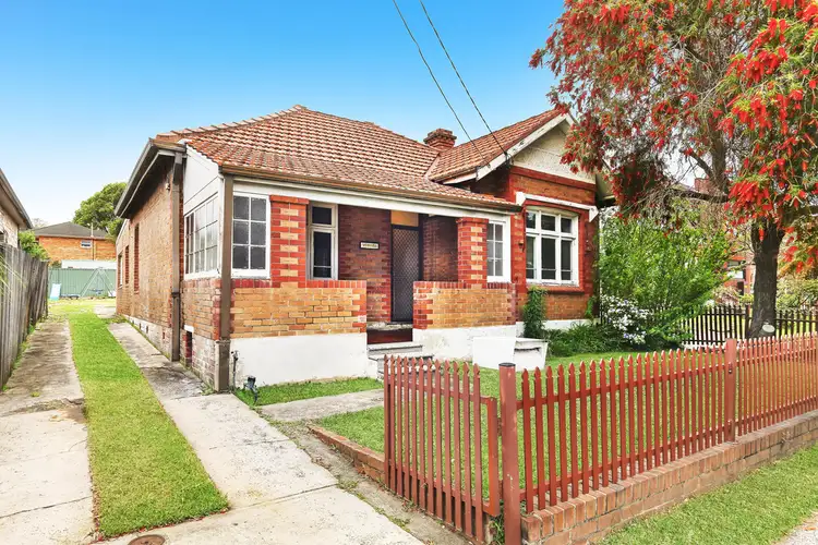 466 Forest Road, Bexley NSW 2207