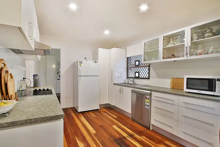 26 Tarcoola St, East Ipswich QLD 4305