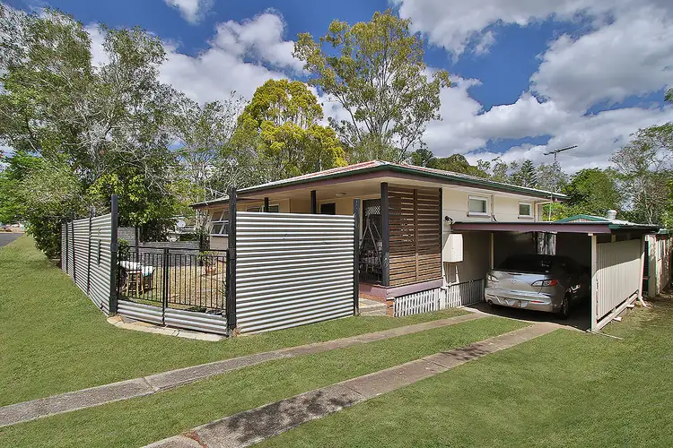 Third view of Homely house listing, 26 Tarcoola St, East Ipswich QLD 4305