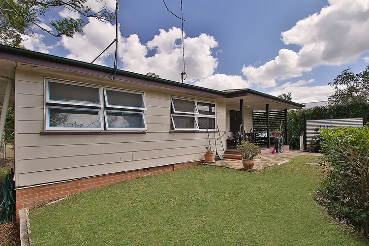 Fourth view of Homely house listing, 26 Tarcoola St, East Ipswich QLD 4305