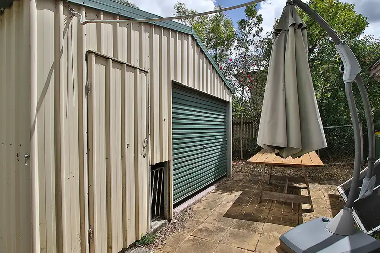 Fifth view of Homely house listing, 26 Tarcoola St, East Ipswich QLD 4305