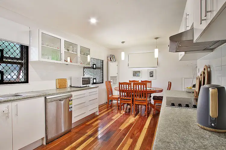 Sixth view of Homely house listing, 26 Tarcoola St, East Ipswich QLD 4305
