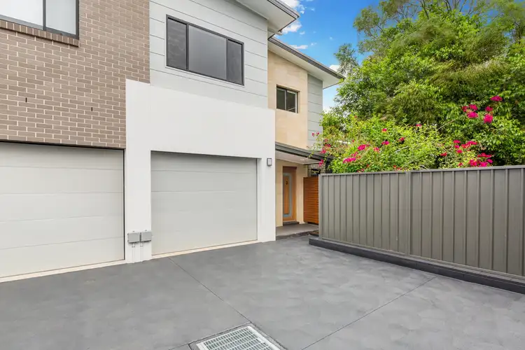 3/48 Webb Street, East Gosford NSW 2250