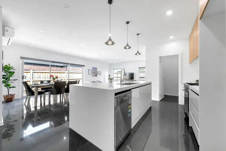 Fourth view of Homely house listing, 25 Haldon Avenue, Mickleham VIC 3064
