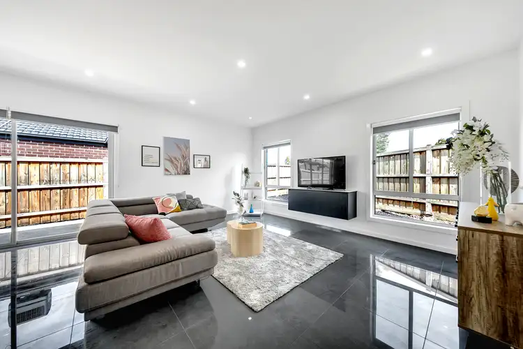 Seventh view of Homely house listing, 25 Haldon Avenue, Mickleham VIC 3064