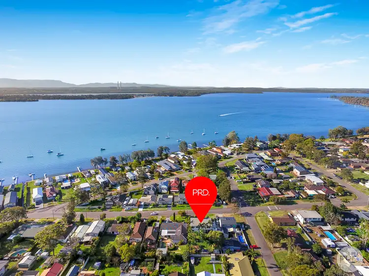 Main view of Homely house listing, 28 Regent Street, Bonnells Bay NSW 2264