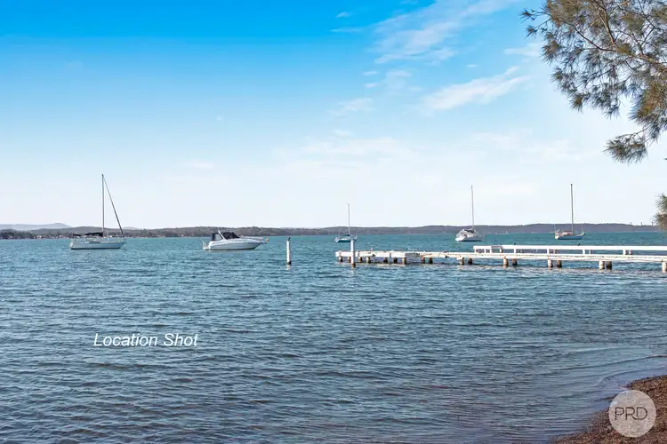 Fourth view of Homely house listing, 28 Regent Street, Bonnells Bay NSW 2264