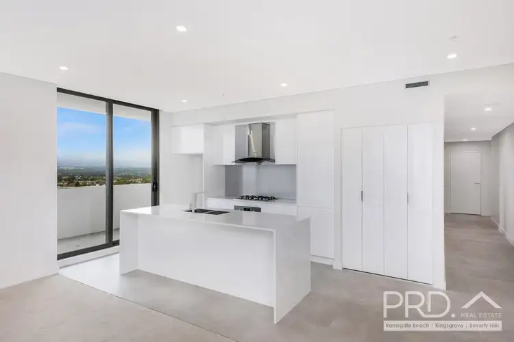 Main view of Homely unit listing, 806/1-5 Treacy Street, Hurstville NSW 2220