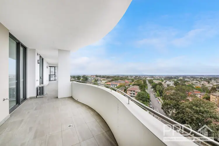 Third view of Homely unit listing, 806/1-5 Treacy Street, Hurstville NSW 2220