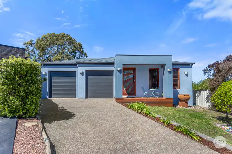 3 Skibo Heights, White Hills VIC 3550