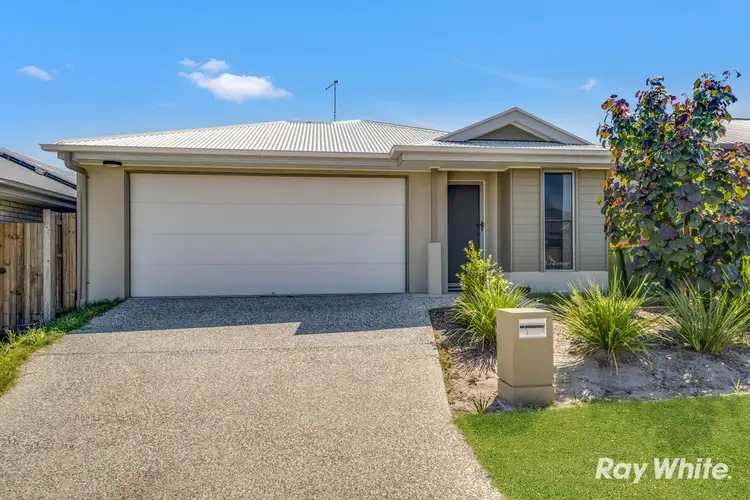 Main view of Homely house listing, 102 Killara Boulevard, Logan Reserve QLD 4133