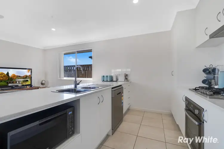 Third view of Homely house listing, 102 Killara Boulevard, Logan Reserve QLD 4133
