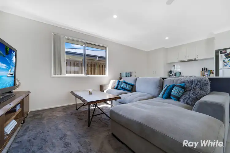 Fourth view of Homely house listing, 102 Killara Boulevard, Logan Reserve QLD 4133