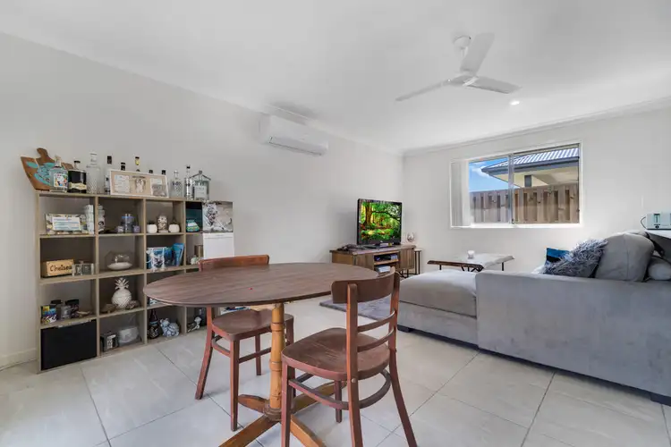 Fifth view of Homely house listing, 102 Killara Boulevard, Logan Reserve QLD 4133