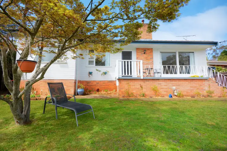 51 Brightlands Avenue, Blackheath NSW 2785