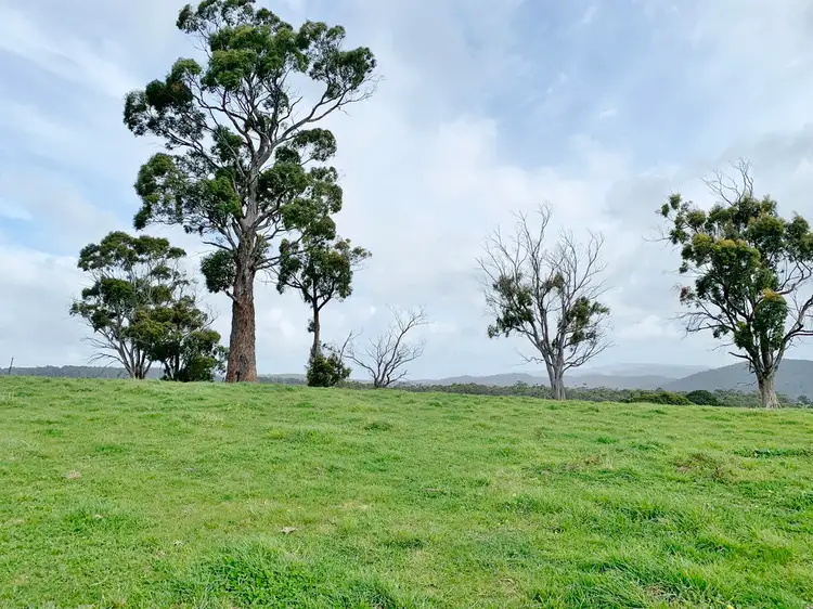 Main view of Homely land listing, 2/226 Valley Road, Sidmouth TAS 7270