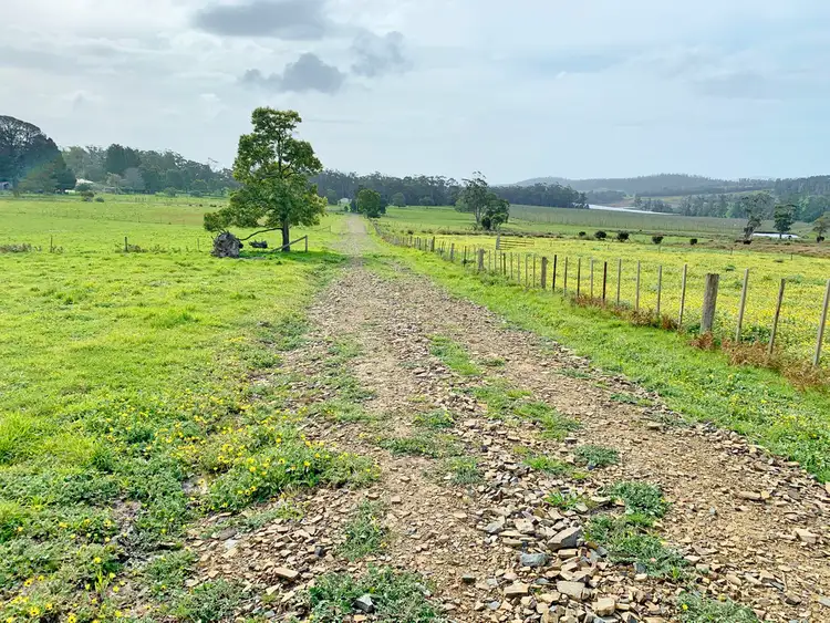Fourth view of Homely land listing, 2/226 Valley Road, Sidmouth TAS 7270