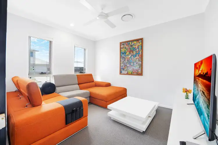 Fourth view of Homely house listing, 13 Keppel Way, Burpengary East QLD 4505