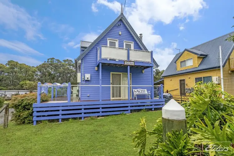 Main view of Homely house listing, 3/2 Tamar Crescent, Greens Beach TAS 7270