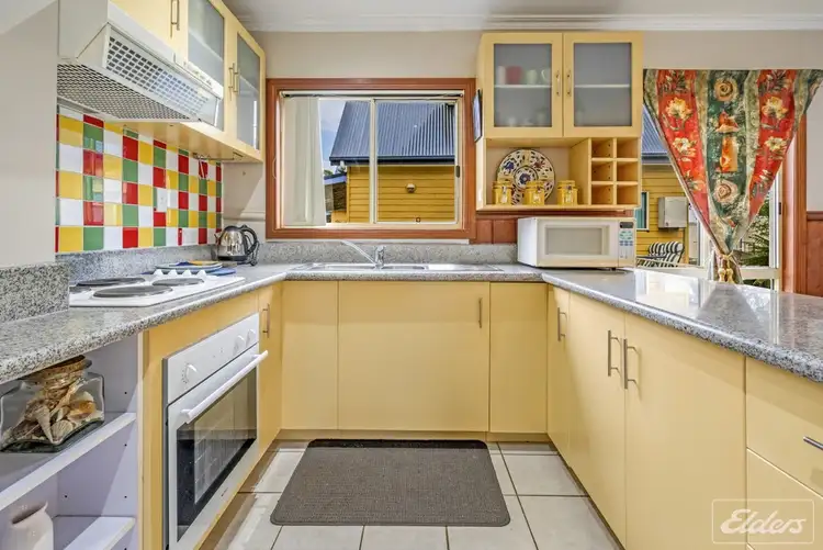 Third view of Homely house listing, 3/2 Tamar Crescent, Greens Beach TAS 7270
