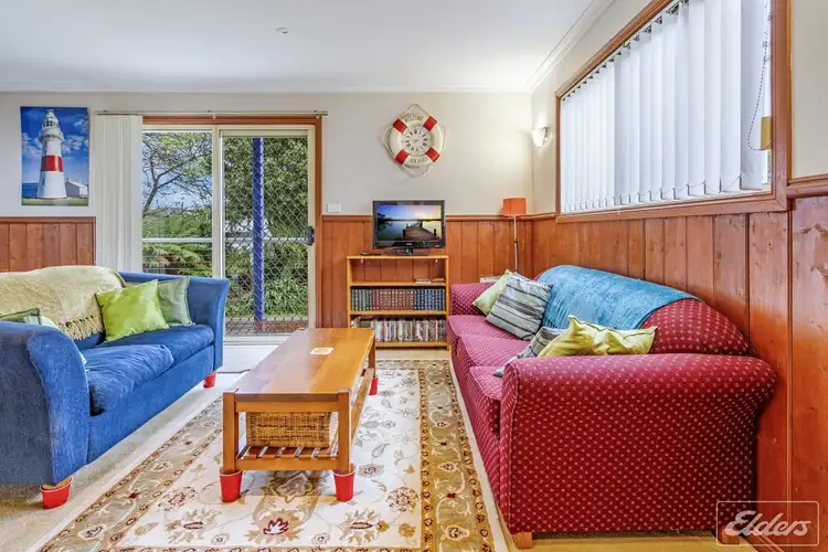 Sixth view of Homely house listing, 3/2 Tamar Crescent, Greens Beach TAS 7270