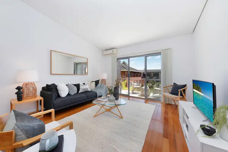 25/9-15 William Street, Randwick NSW 2031